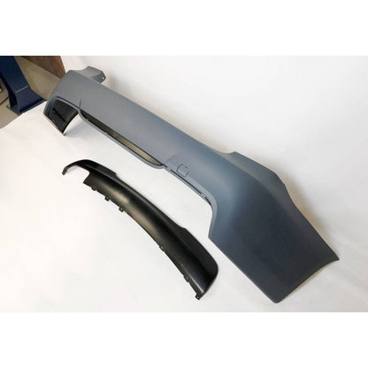 💫ART.4634 BODYKIT ADATTO PER BMW E90 2005-2008 Look M-TECH💫