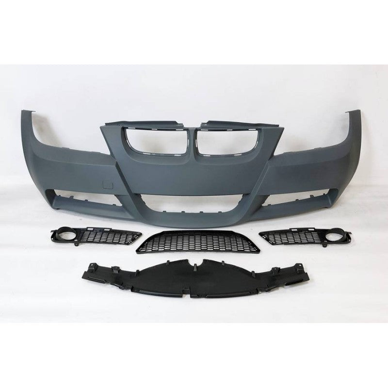💫ART.4634 BODYKIT ADATTO PER BMW E90 2005-2008 Look M-TECH💫