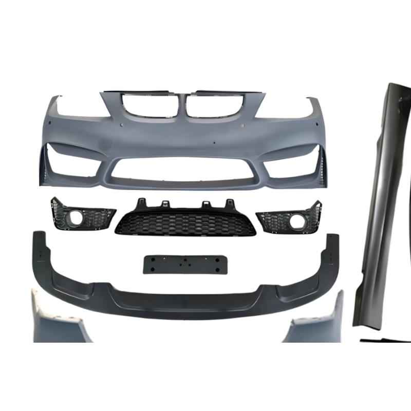 ART.5039 BODYKIT BMW SERIE 3 E90 2005-2008 look M4