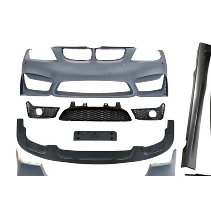 ART.5039 BODYKIT BMW SERIE 3 E90 2005-2008 look M4