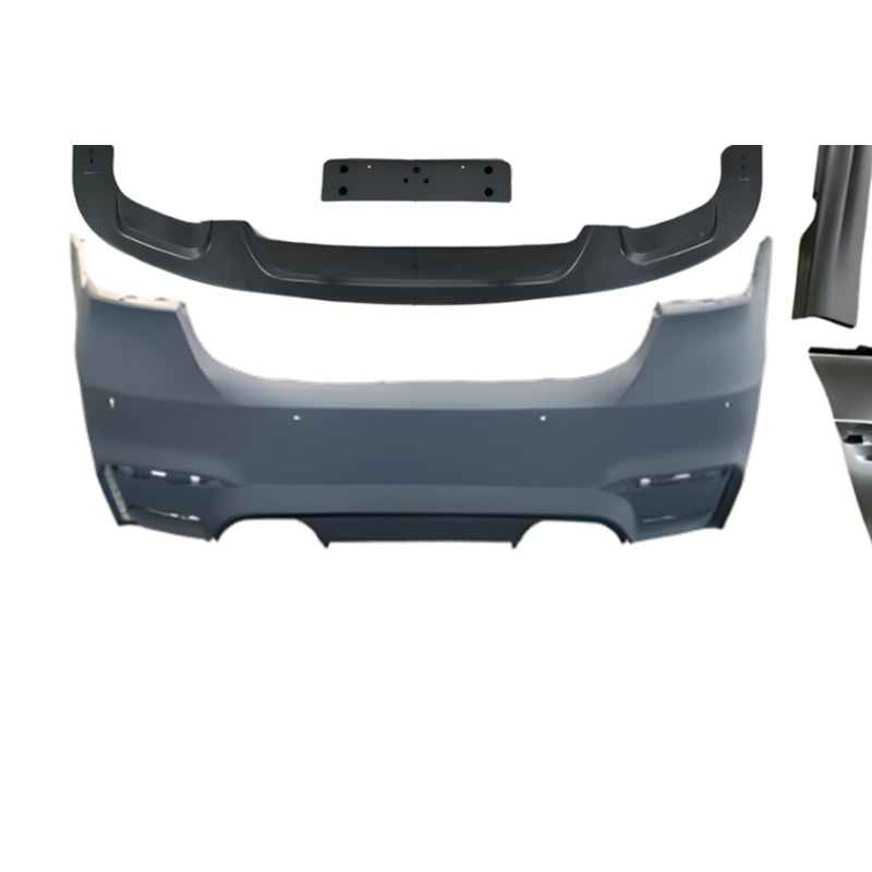 ART.5039 BODYKIT BMW SERIE 3 E90 2005-2008 look M4