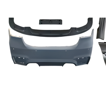 ART.5039 BODYKIT BMW SERIE 3 E90 2005-2008 look M4