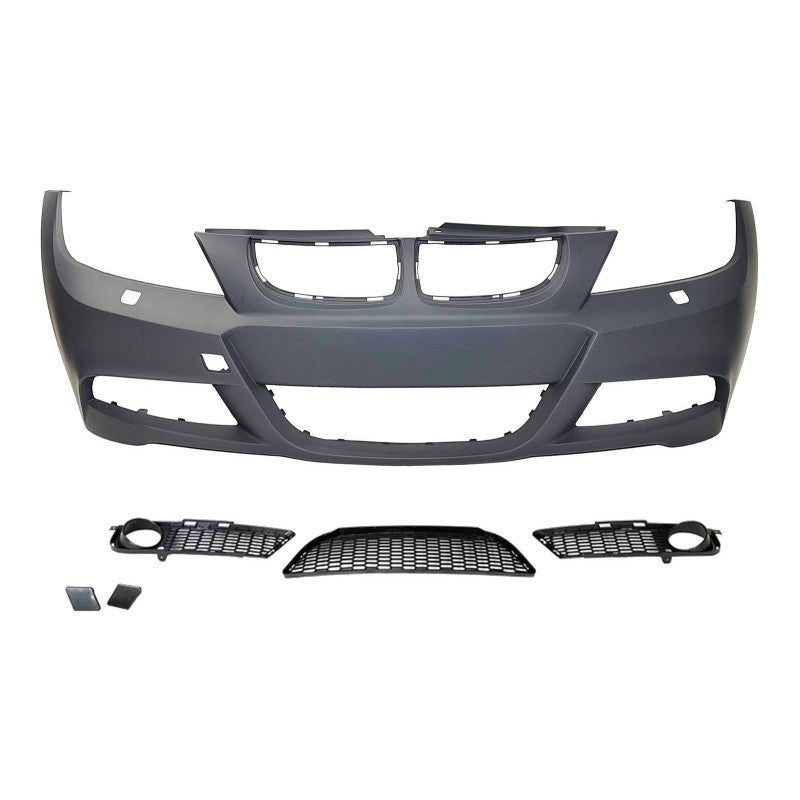 💫ART.5359 Bodykit per BMW Serie 3 E90 2005-2008 Look M-Tech💫