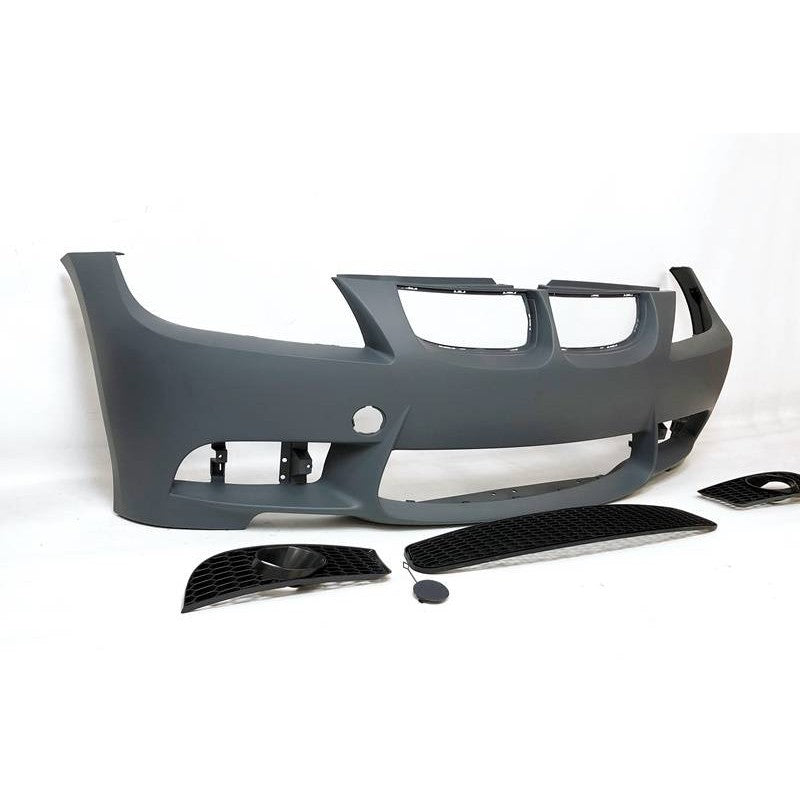 💫ART.4635 BODYKIT ADATTO PER BMW E90 2005-2008 Look M3 ABS💫