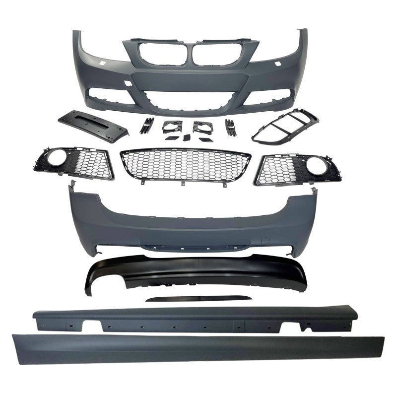 💫ART.5422 BMW Serie 3 E91 Look M-Tech LCI 2009-2012💫