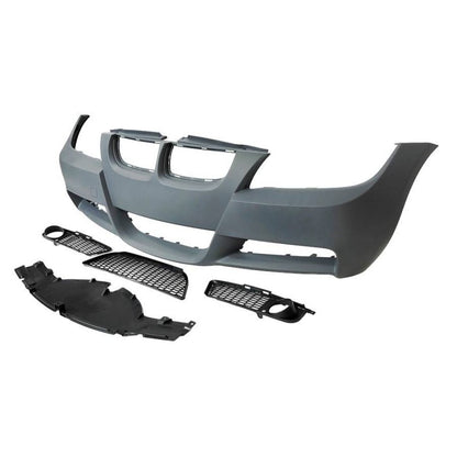 💫ART.5295 Bodykit per BMW Serie 3 Touring (E91) Look M-Tech ABS💫