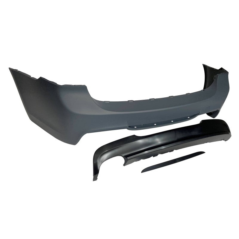 💫ART.5295 Bodykit per BMW Serie 3 Touring (E91) Look M-Tech ABS💫