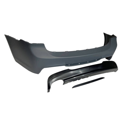 💫ART.5295 Bodykit per BMW Serie 3 Touring (E91) Look M-Tech ABS💫