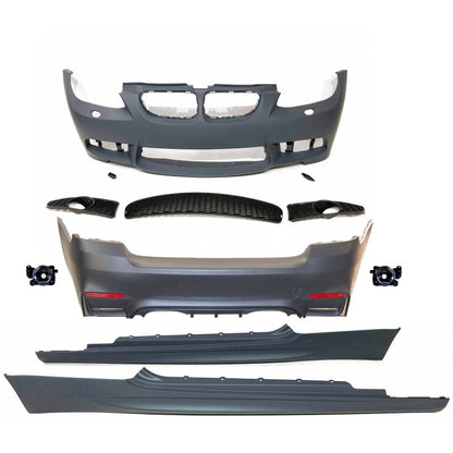 💫ART.5393 Bodykit per BMW Serie 3 E92 / E93 2006-2009💫