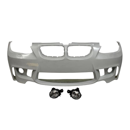 💫ART.5426 Bodykit per BMW Serie 3 E92 / E93 2006-2009 Look M1💫