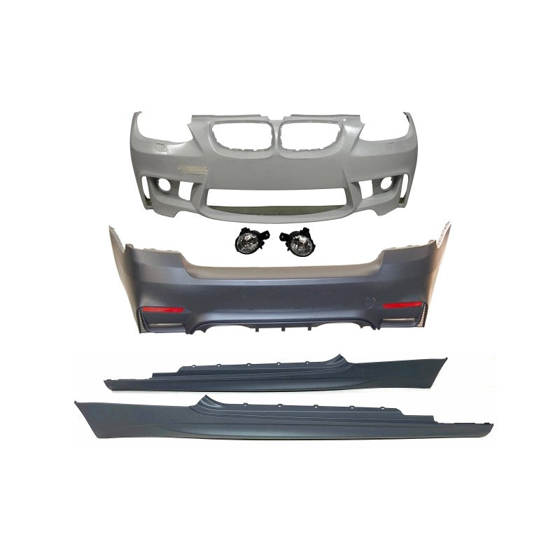 💫ART.5426 Bodykit per BMW Serie 3 E92 / E93 2006-2009 Look M1💫