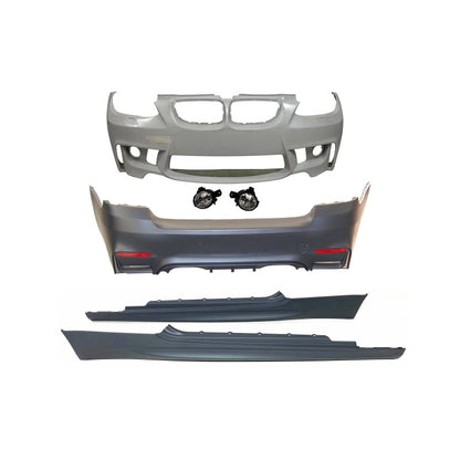 💫ART.5426 Bodykit per BMW Serie 3 E92 / E93 2006-2009 Look M1💫