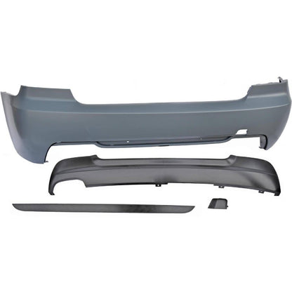 💫ART.5360 BMW E92 / E93 2010-2011 LCI Look M-Tech💫
