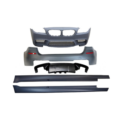 💫ART.5386 Bodykit per BMW Serie 5 F11 2010-2012💫
