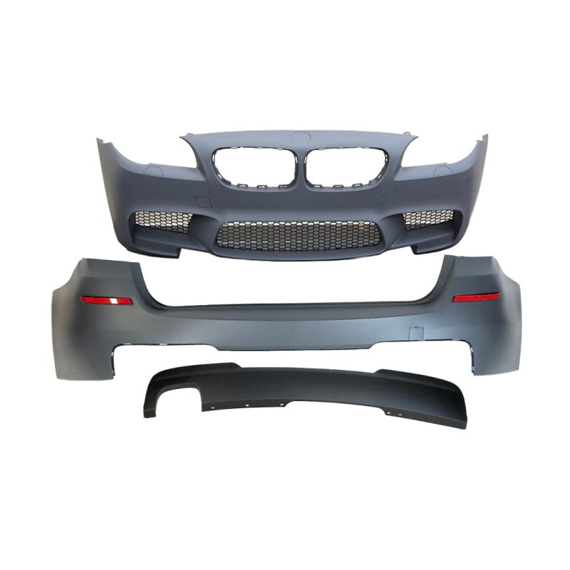 💫ART.5231 Bodykit per BMW Serie 5 F11 2010-2012 Look M-Tech💫