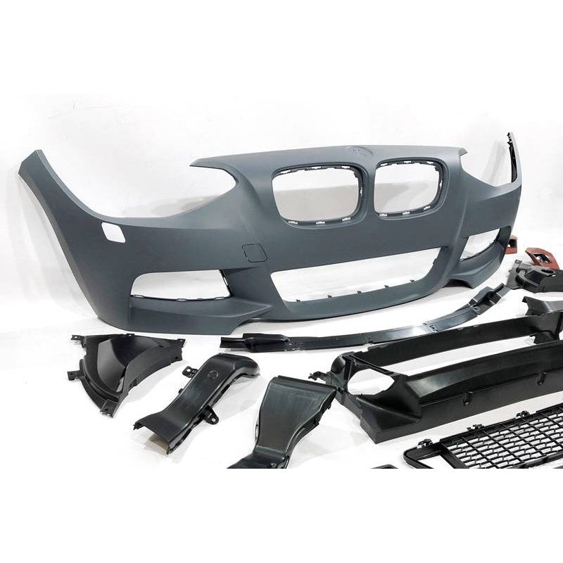 💫ART.4989 Bodykit adatto per BMW F20 2012-2014 5P Look Performance💫