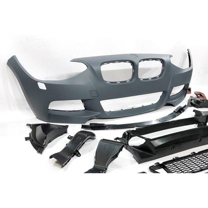 💫ART.4989 Bodykit adatto per BMW F20 2012-2014 5P Look Performance💫