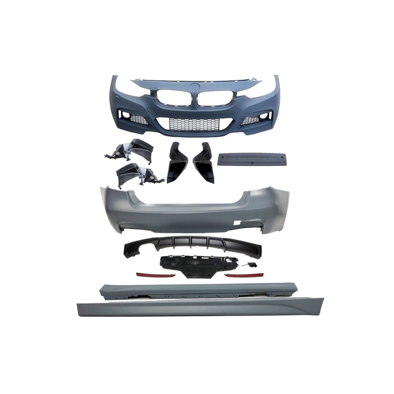 💕ART.5068   BODYKIT BMW SERIE 3 F30 💕