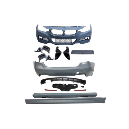 💕ART.5068   BODYKIT BMW SERIE 3 F30 💕