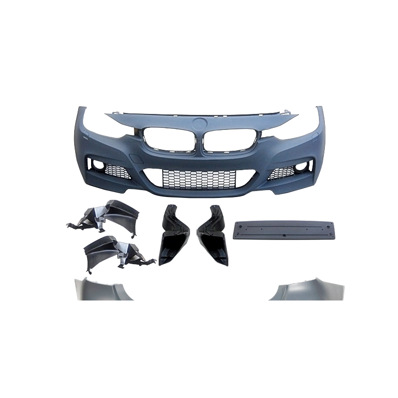 💕ART.5068   BODYKIT BMW SERIE 3 F30 💕
