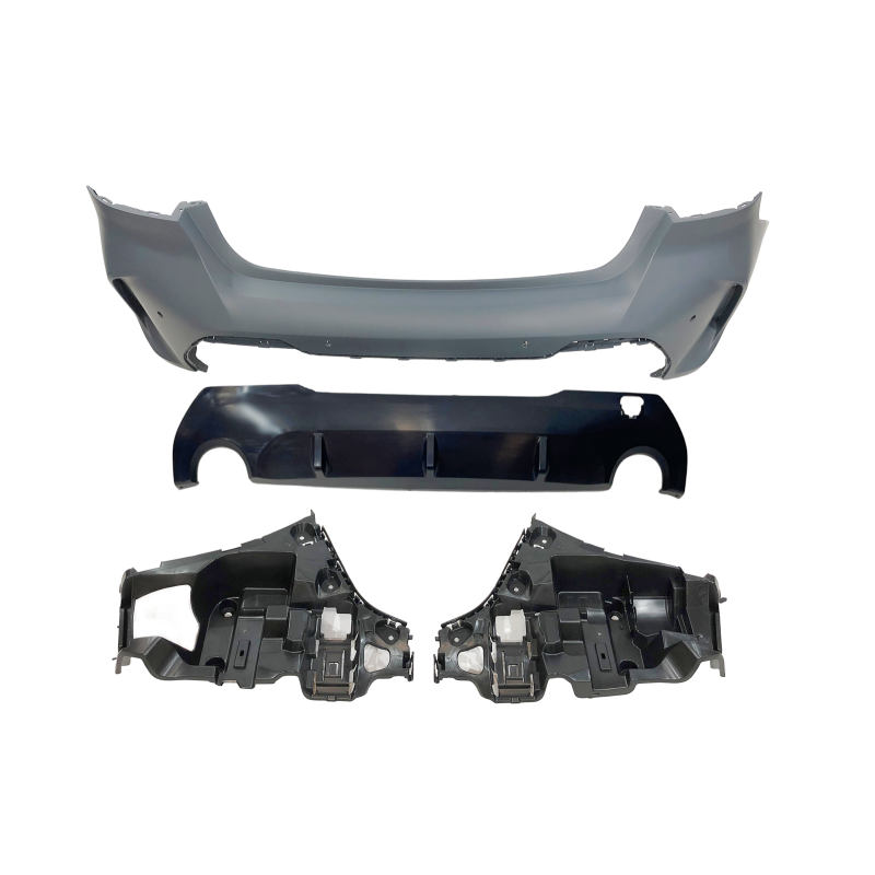 ART.5125 BODYKIT BMW SERIE 1 F40 Look M Performance II