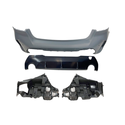 ART.5125 BODYKIT BMW SERIE 1 F40 Look M Performance II