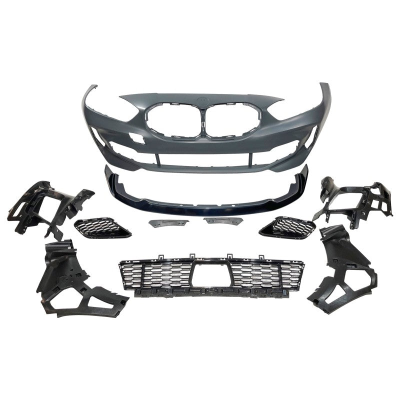 ART.5125 BODYKIT BMW SERIE 1 F40 Look M Performance II