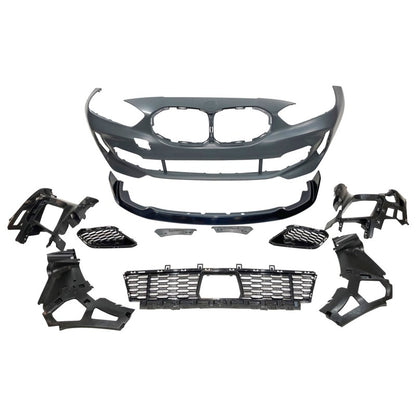 ART.5125 BODYKIT BMW SERIE 1 F40 Look M Performance II