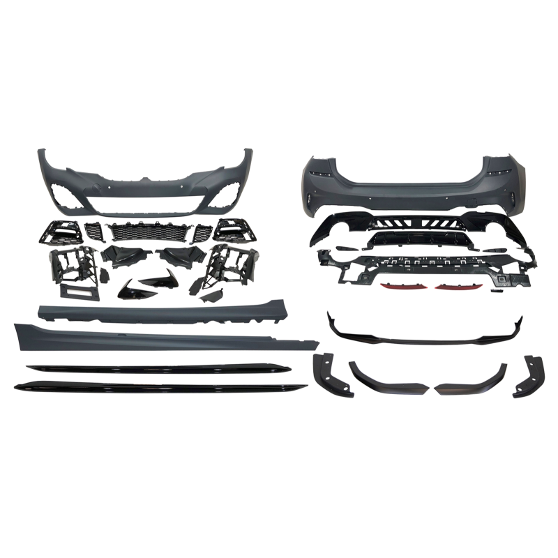 💫ART.4896 Bodykit per BMW G21 2019+ Look M-Performance💫