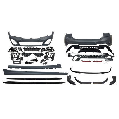 💫ART.4896 Bodykit per BMW G21 2019+ Look M-Performance💫