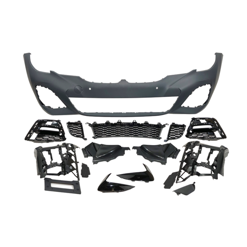 💫ART.4896 Bodykit per BMW G21 2019+ Look M-Performance💫