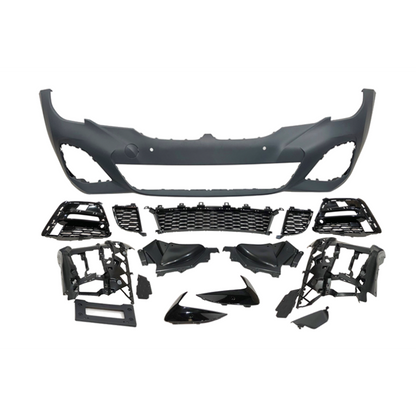 💫ART.4896 Bodykit per BMW G21 2019+ Look M-Performance💫