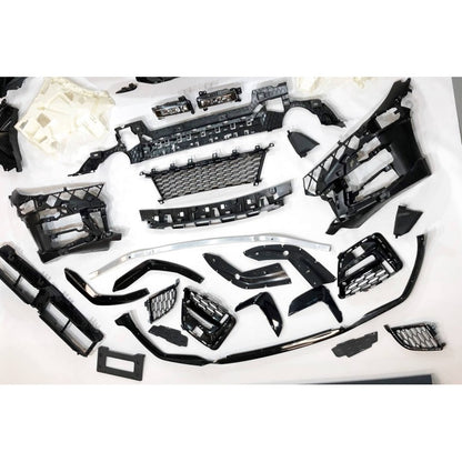 ART.3067  BODYKIT BMW  SERIE 3 G21 2019+ Look M Performance