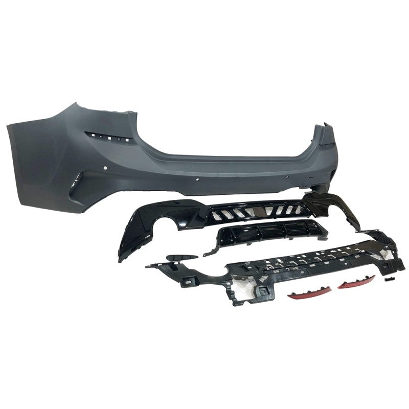 💫ART.4896 Bodykit per BMW G21 2019+ Look M-Performance💫