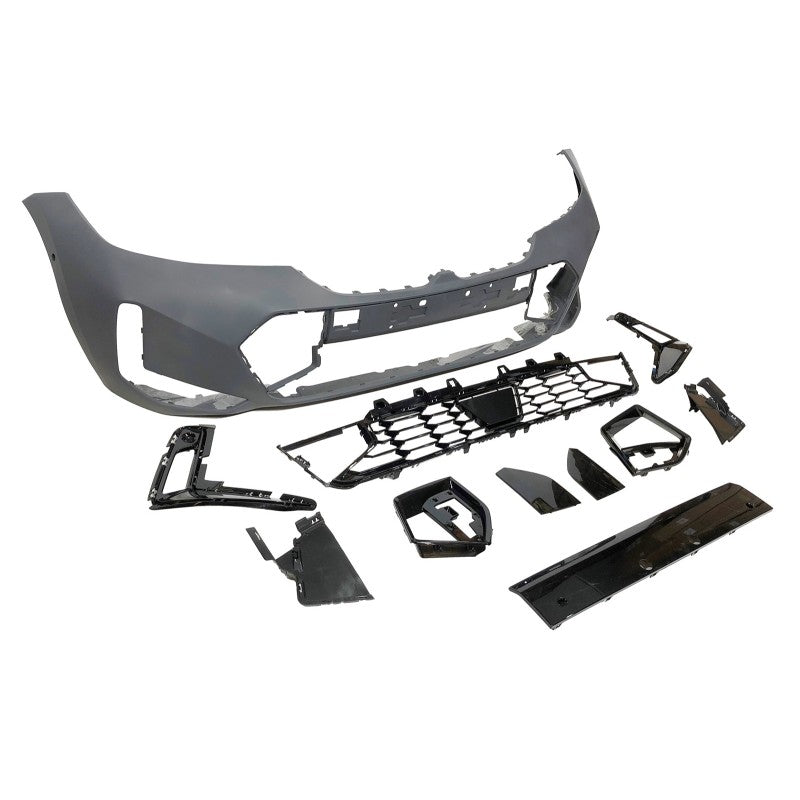 💫ART.3078 Bodykit adatto per BMW G21 LCI Look M Performance 2019-2024💫