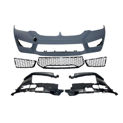 💫ART.3112 Bodykit adatto per BMW G30💫