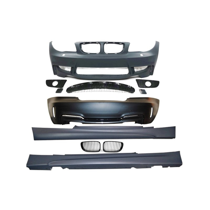 💫ART.5415 Bodykit per BMW Serie 1 E82 / E88 Look M1💫 (Copia)