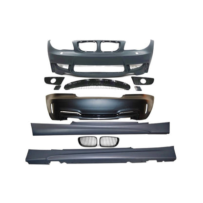💫ART.5415 Bodykit per BMW Serie 1 E82 / E88 Look M1💫 (Copia)