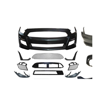 ART.6130  BODYKIT Ford Mustang 2015-2017 look GT500 II