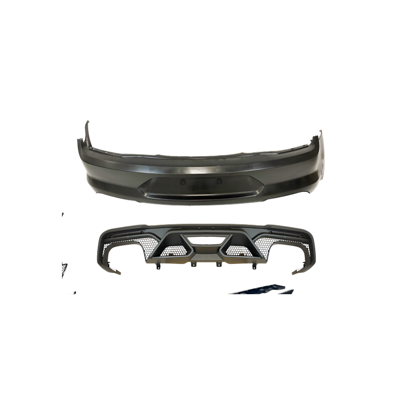 ART.6130  BODYKIT Ford Mustang 2015-2017 look GT500 II