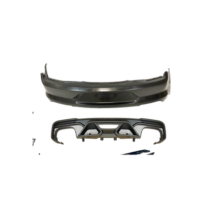 ART.6130  BODYKIT Ford Mustang 2015-2017 look GT500 II