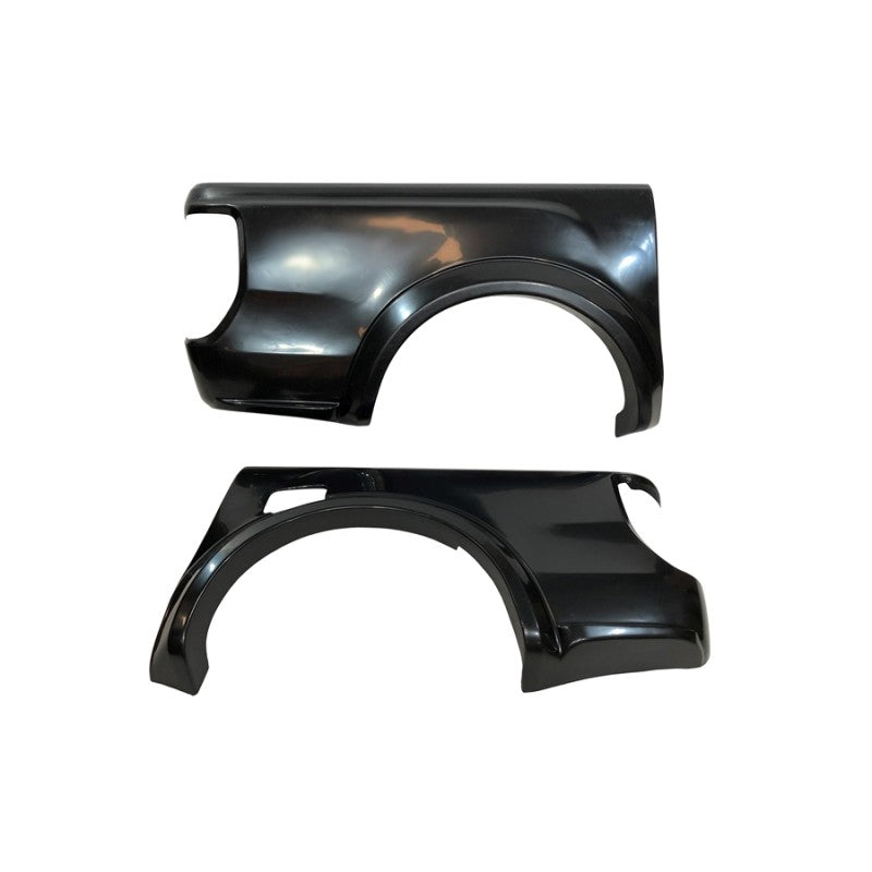 💫ART.4298 Bodykit adatto per Ford Ranger Raptor T7 /T8 (2016-2019)💫