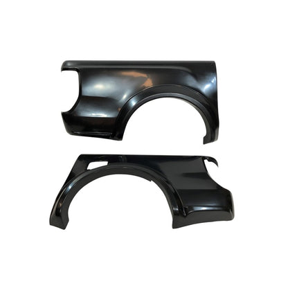 💫ART.4298 Bodykit adatto per Ford Ranger Raptor T7 /T8 (2016-2019)💫