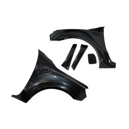 💫ART.4298 Bodykit adatto per Ford Ranger Raptor T7 /T8 (2016-2019)💫