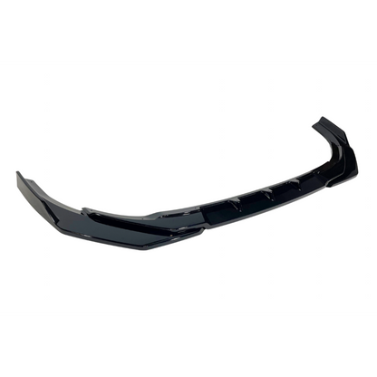 💫ART.3291 Bodykit Ford Transit / Toureo Custom MK2 2023+ Nero lucido💫