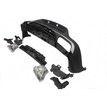 💫ART.5227 Bodykit per Mercedes GLC X253 COUPE 2016-2019 Look 2020💫