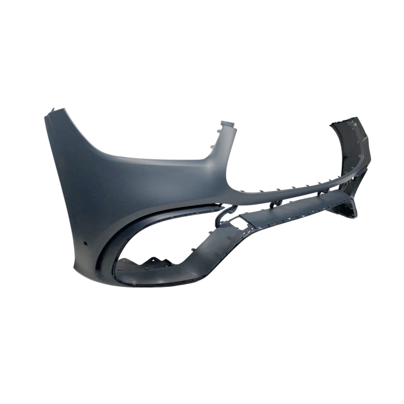 💫ART.3957 Paraurti Anteriore Mercedes GLE W167 / C167 2020+ look AMG💫