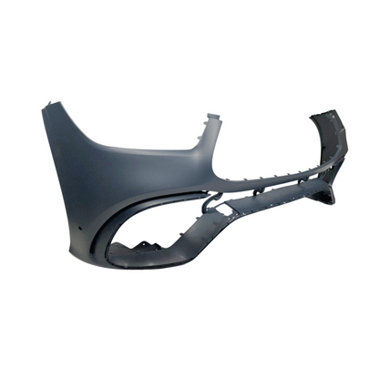 💫ART.3957 Paraurti Anteriore Mercedes GLE W167 / C167 2020+ look AMG💫