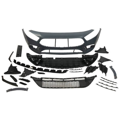 💫ART.4231  Bodykit adatto per  Mercedes W177 Look A35💫