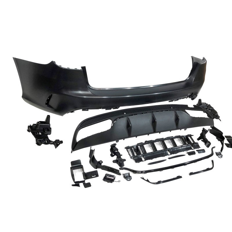 ART.4872  MERCEDES  CLASSE C W205 C63 2014-2018